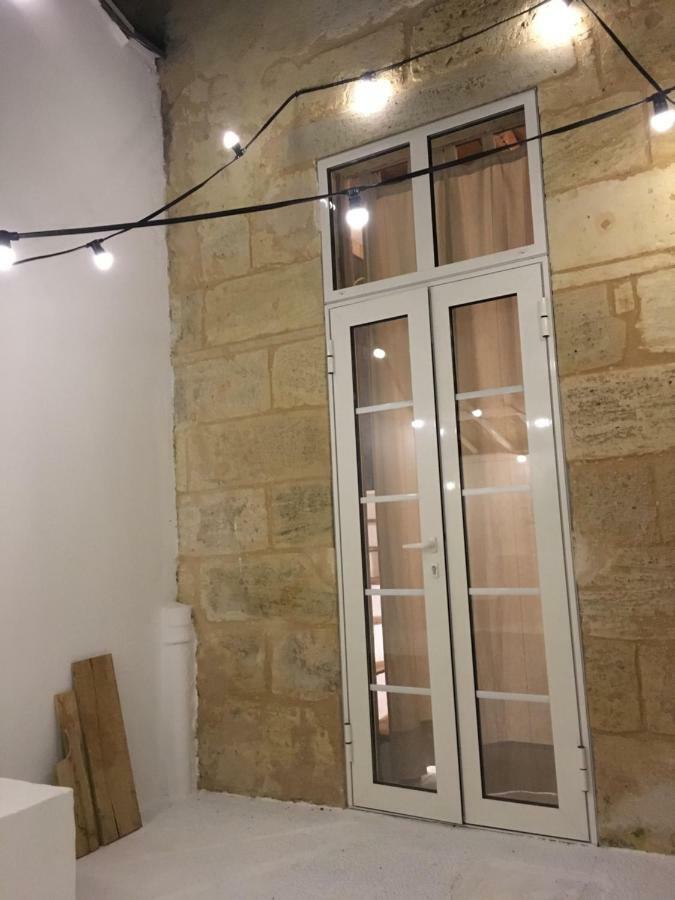 Mirmont Greek Style Lejlighed Bordeaux Eksteriør billede